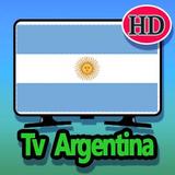 tv argentina futbol