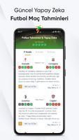 Futbol Tahminleri screenshot 1