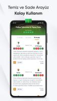 Futbol Tahminleri screenshot 2