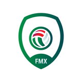 AppMX - Fútbol de México Zeichen