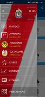AppMX - Fútbol de México imagem de tela 1