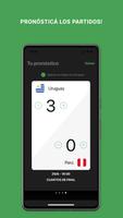 Penca Ovación Movistar স্ক্রিনশট 1