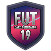 FUT Card Generator 19 icon