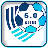 Fut Da Hora 5.0 Guia 图标