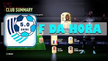 Fut Da Hora 5.0 Guia bài đăng