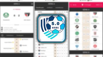Fut Da Hora 5.0 Guia ảnh chụp màn hình 2