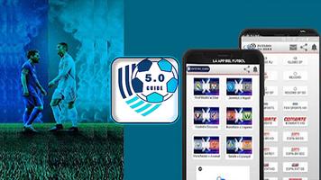 Fut Da Hora 5.0 Guia ảnh chụp màn hình 3