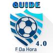 آیکون‌ Fut Da Hora 4.0 Hint