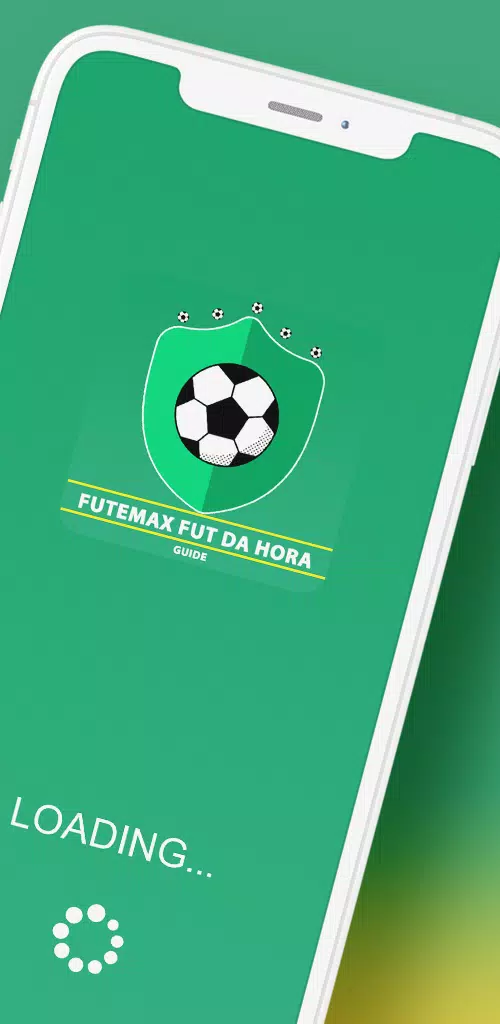 Futemax - Esportes ao vivo APK - Free download for Android