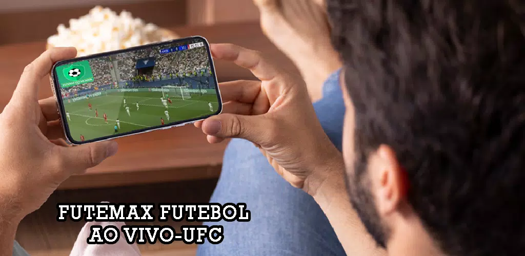 Futemax - Futebol Ao Vivo para Android - Download