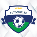 FUTDOMIX 23 : Futebol Da Hora APK
