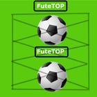 FuteTOP - Futebol ao vivo Online icône
