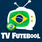 TV Brasil Ao Vivo ไอคอน