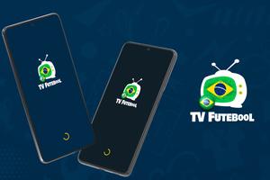 TV Brasil Ao Vivo โปสเตอร์