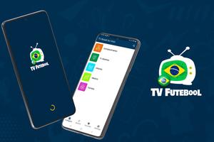 TV Brasil Ao Vivo ภาพหน้าจอ 1