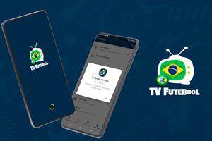 TV Brasil Ao Vivo ภาพหน้าจอ 2