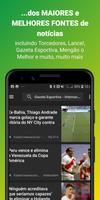 Futebol Brasileiro Hoje 截圖 2