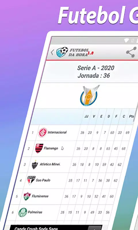 Baixar Futebol Da Hora 3.0 Android - Download APK Grátis