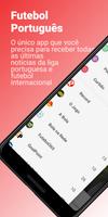 Futebol Português 海報