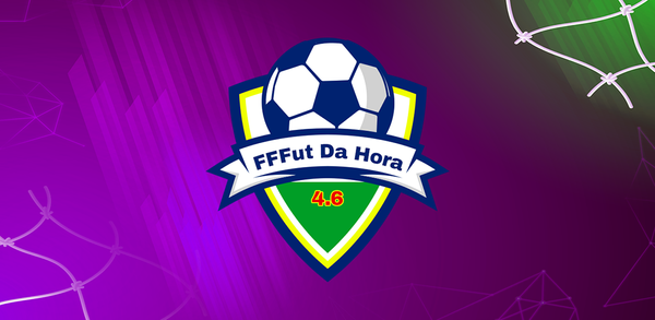 Aprenda como baixar FFFut DA HORA 4.6 de graça image