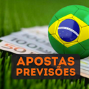 Previsões De Apostas F Da Hora APK