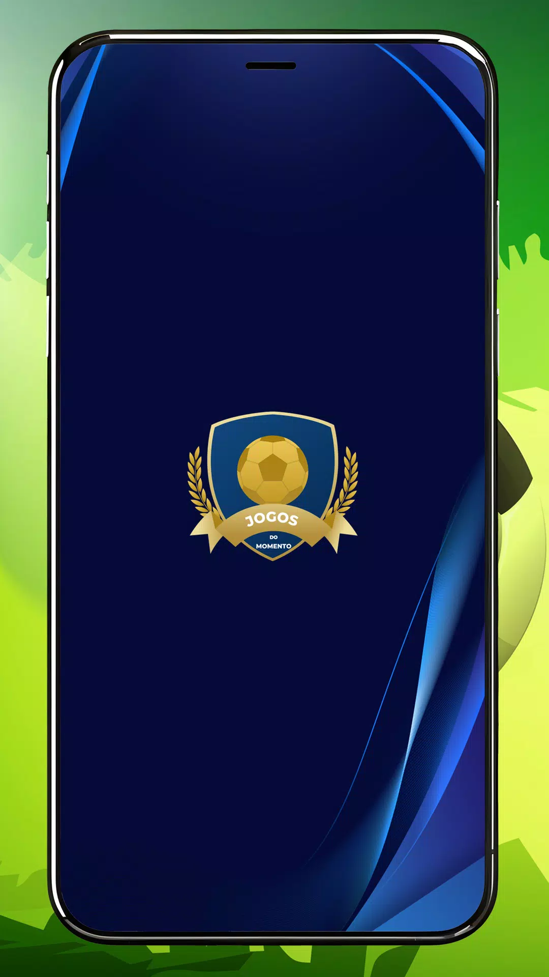Jogos Do Momento APK