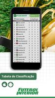 Placar FI اسکرین شاٹ 1