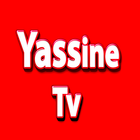 Yassine tv icon