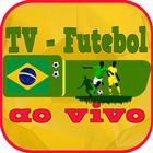 TV - Futebol ao vivo ícone