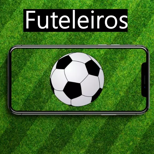 Assistir Futebol Ao Vivo Online - Futeleiros APK for Android Download