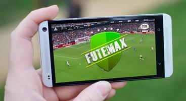 futemax - futebol ao vivo Guia اسکرین شاٹ 2