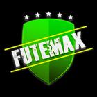futemax - futebol ao vivo Guia icône