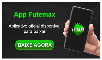 futemax - futebol ao vivo Guia capture d'écran 3