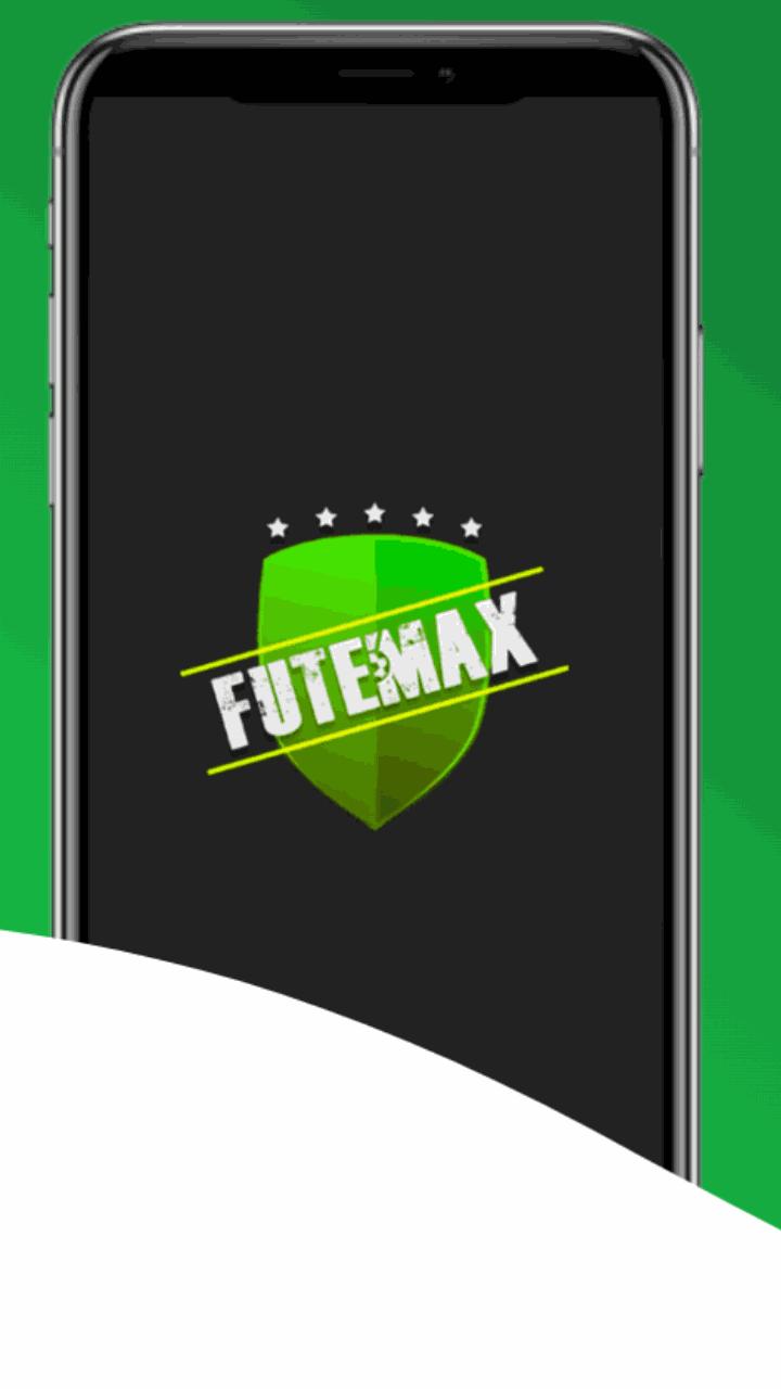 FUTEMAX PLAY Futebol Ao Vivo APK برای دانلود اندروید