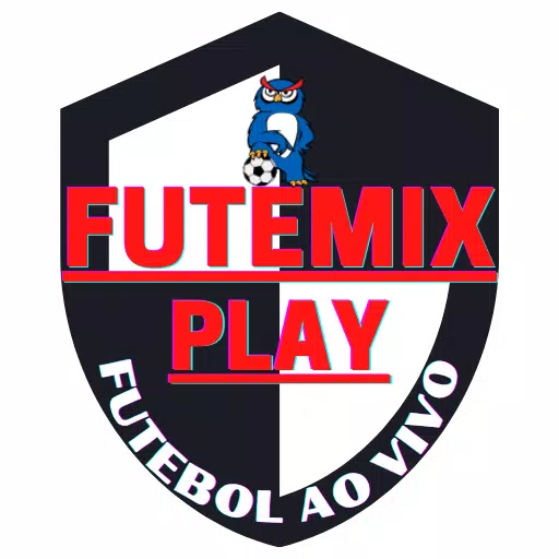 FuteMix Futebol ao vivo APK para Android - Download