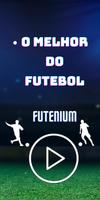 Assistir Futebol ao vivo futt पोस्टर