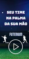Assistir Futebol ao vivo futt Ekran Görüntüsü 1
