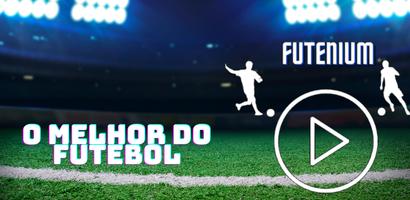 Assistir Futebol ao vivo futt Ekran Görüntüsü 2