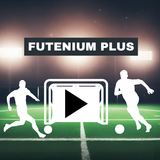 Futenium Plus -Futebol Ao Vivo