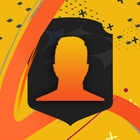 FUT Card Creator 24 icône