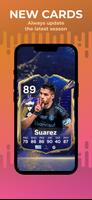 FUT Card Creator 24 Affiche