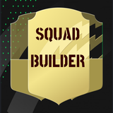 FC 24 Squad Builder