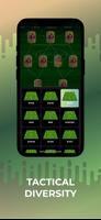 FC 24 Squad Builder Ekran Görüntüsü 1