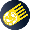 Futgenix: Football Live TV আইকন