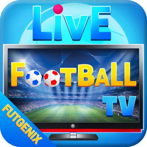Futgenix: Football Live TV