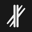 Futhark: Runic Keyboard ikona