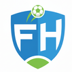 Bolão da Copa - Futhist icon