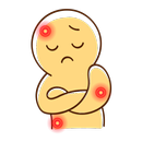 PainKeeper: Offline Body Map APK