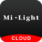 Mi-Light Cloud icône
