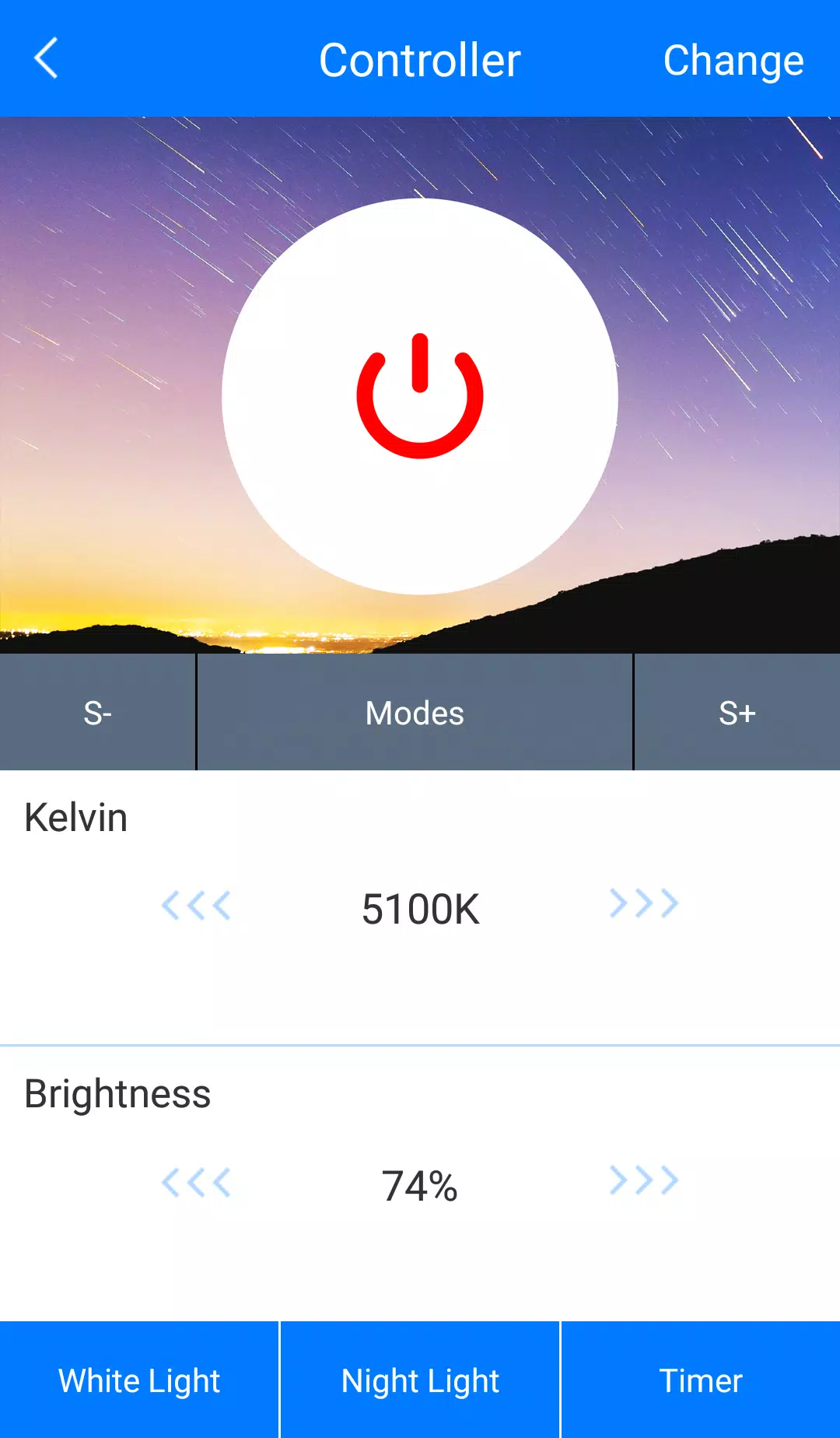 Mi-Light for Android Download